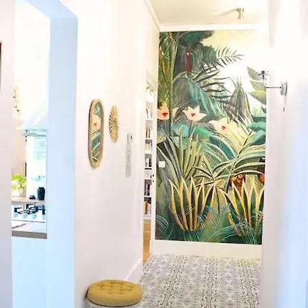 Chez Frida - Sublime Appartement - Centre Voiron Extérieur photo