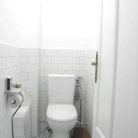Chez Frida - Sublime Appartement - Centre Voiron Extérieur photo
