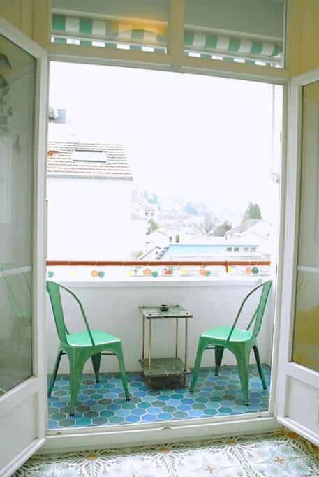Chez Frida - Sublime - Centre Apartment Voiron