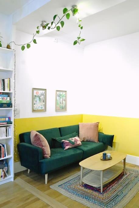 Apartment Chez Frida - Sublime - Centre *