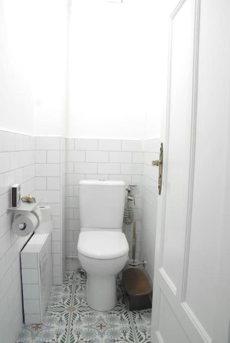 Appartement Chez Frida - Sublime - Centre