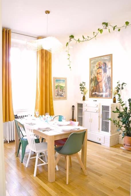 Chez Frida - Sublime - Centre Voiron